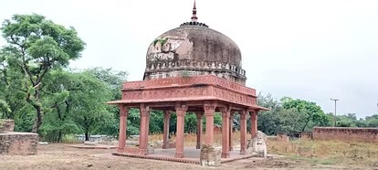 baghpat lakshagraha kabristan vivad case court decision in hindu side