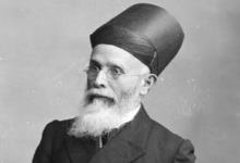 dadabhai naoroji