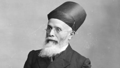 dadabhai naoroji