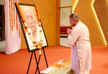 Dattatreya Hosabale 2025