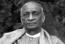 Sardar-Vallabhbhai-Patel-Iron-Man-of-India-31-october
