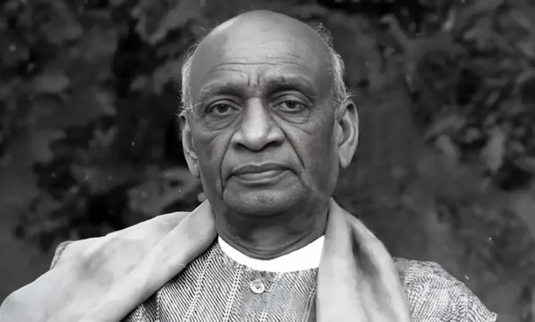 Sardar-Vallabhbhai-Patel-Iron-Man-of-India-31-october