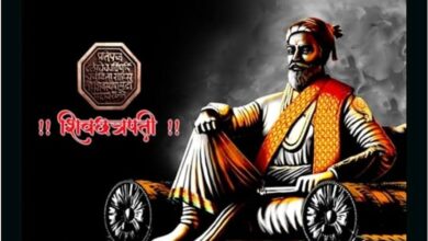 Shivaji maharaj..