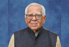 ram naik