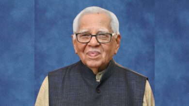 ram naik