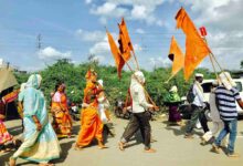 Pandharpur-Vari