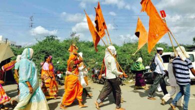 Pandharpur-Vari