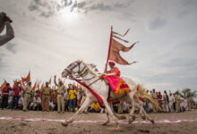 Pandharpur Wari