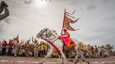 Pandharpur Wari