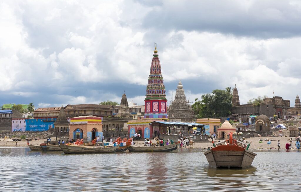 pandharpur