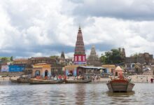 pandharpur vari