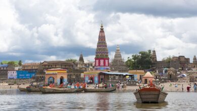 pandharpur vari