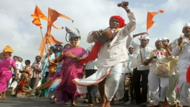 The-Pandharpur-Wari