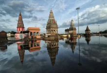 Shree Vithhal Temple