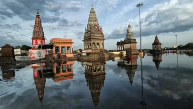Shree Vithhal Temple