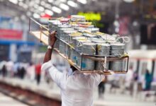 mumbai dabevala