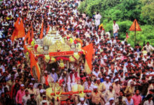 pandharpur vari