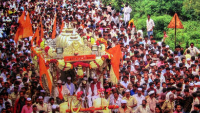 pandharpur vari