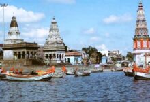 pandharpur mandir