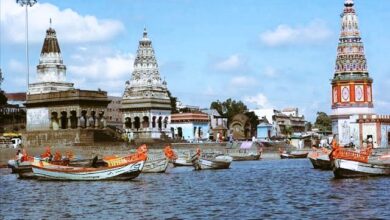pandharpur mandir