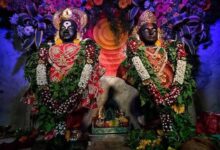vadala vithhal mandir