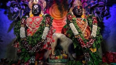vadala vithhal mandir