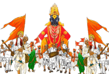 pandharpur
