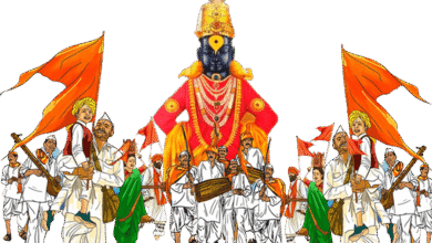 pandharpur