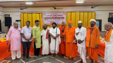 VHP KOKAN PRANT 2026