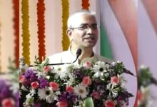 sah sarkaryavah atul limaye