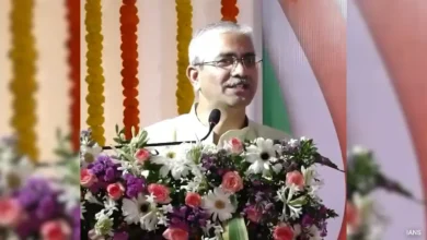 sah sarkaryavah atul limaye