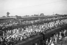 Indian-refugees-1947
