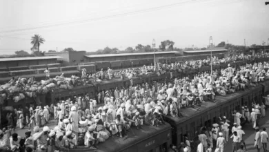 Indian-refugees-1947