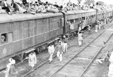 Partition-of-india