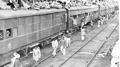 Partition-of-india