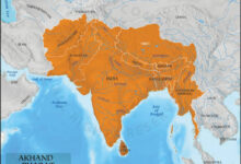 akhand bharat..
