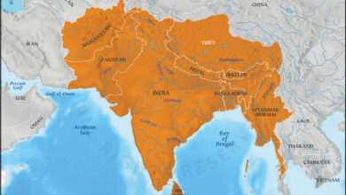 akhand bharat..