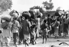 India partition 1947