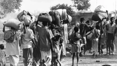India partition 1947