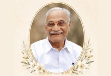 Dr. Pandurang Rajaram Kinare