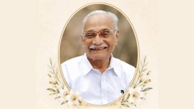 Dr. Pandurang Rajaram Kinare