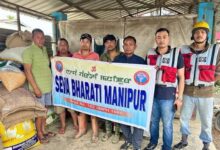 seva bharti manipur