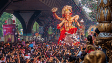 ganesh-chaturthi-celebration