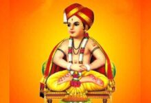 Dnyaneshwar maharaj