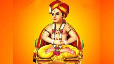 Dnyaneshwar maharaj