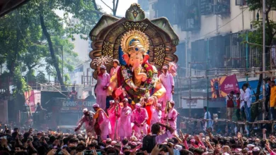 गणेशोत्सव 2026
