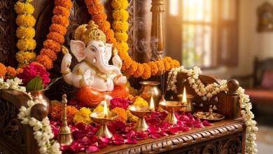 Ganesh Utsav 2026