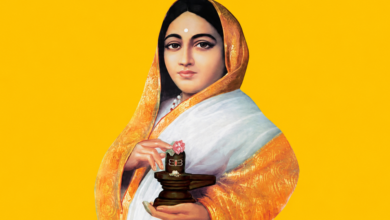 Ahilyabai Holkar