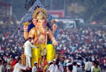 Ganesh Utsav And Economics 2026