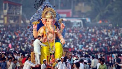 Ganesh Utsav And Economics 2026